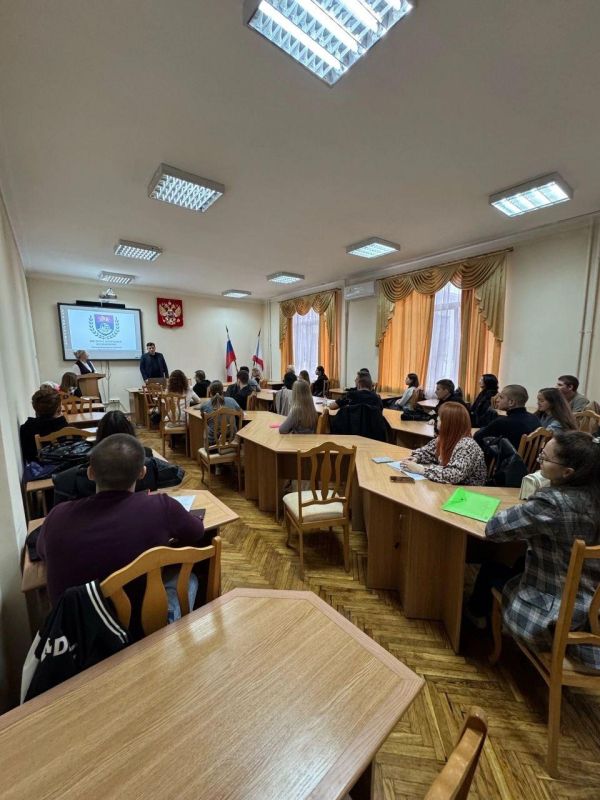 Министерство финансов Республики Крым объявило о старте конкурса на замещение вакантных должностей! Министерство финансов Республики Крым объявило о старте конкурса на замещение вакантных должностей!