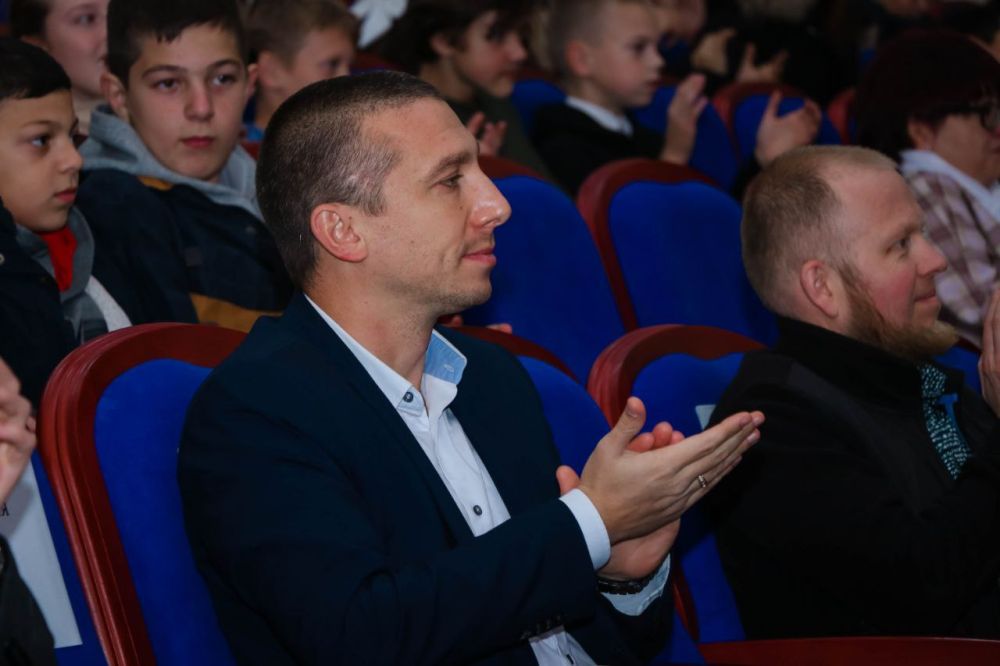Принял участие в поддержке масштабного проекта для детей «Капсула времени – письмо в будущее» Принял участие в поддержке масштабного проекта для детей «Капсула времени – письмо в будущее»
