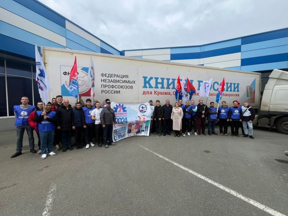Библиотечный фонд Крыма увеличился на 100 тысяч книг Библиотечный фонд Крыма увеличился на 100 тысяч книг