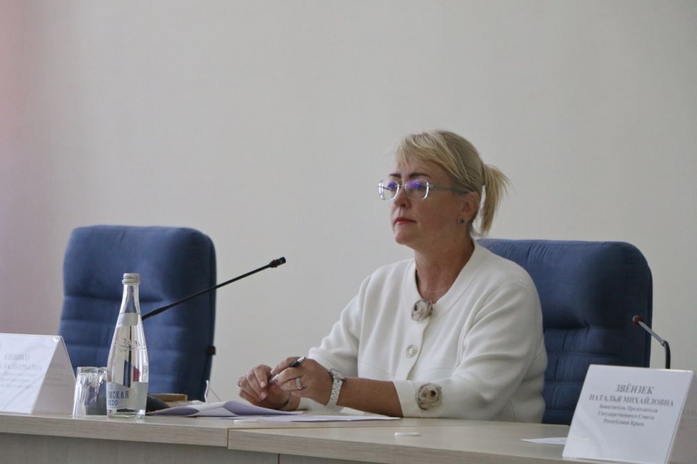 Администрацию города Судака возглавит Кирилл Чебышев Администрацию города Судака возглавит Кирилл Чебышев