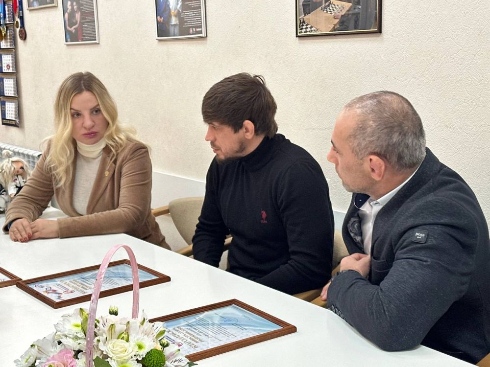 Ольга Торубарова: С 7 по 12 октября 2024 в Казахстане (г. Астана) прошло Первенство Мира по спортивной борьбе (Грэпплинг) Ольга Торубарова: С 7 по 12 октября 2024 в Казахстане (г. Астана) прошло Первенство Мира по спортивной борьбе (Грэпплинг)