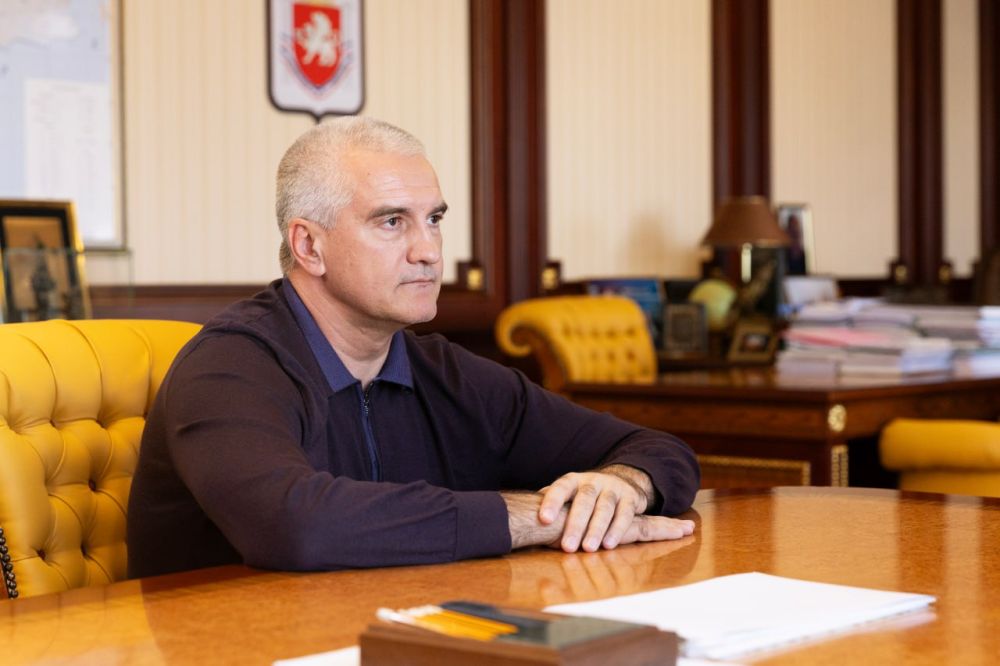 Дмитрий Патрушев ознакомился с ходом строительства экотехнопарков в Белогорском и Сакском районах Крыма Дмитрий Патрушев ознакомился с ходом строительства экотехнопарков в Белогорском и Сакском районах Крыма