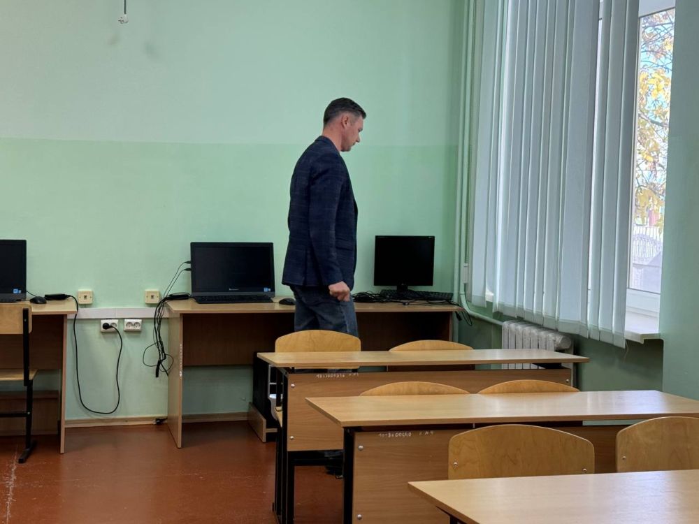 Александр Дудинов: Несмотря на то что октябрь балует нас хорошей погодой, в ночное время сохраняется холодная температура Александр Дудинов: Несмотря на то что октябрь балует нас хорошей погодой, в ночное время сохраняется холодная температура