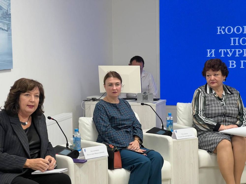 Мария Литовко: Провели второе в этом году заседание Координационного совета по развитию туризма и туристской деятельности в Севастополе Мария Литовко: Провели второе в этом году заседание Координационного совета по развитию туризма и туристской деятельности в Севастополе