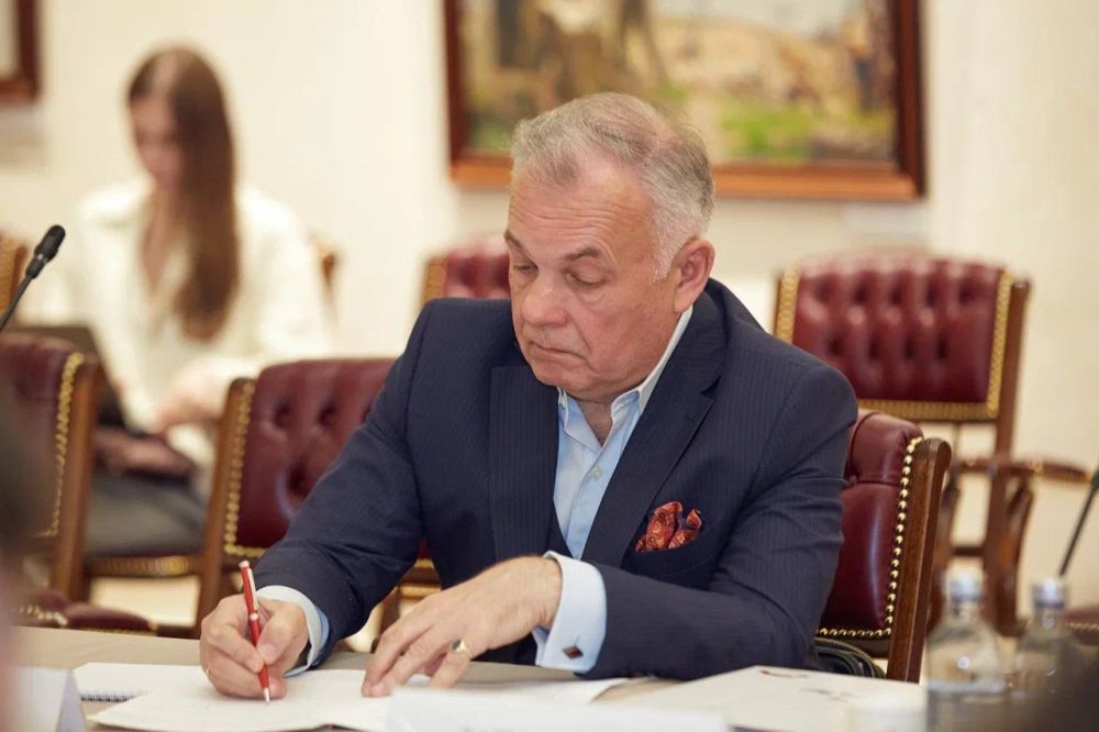 Общественный совет при Минкультуры России обсудил развитие музеев Общественный совет при Минкультуры России обсудил развитие музеев