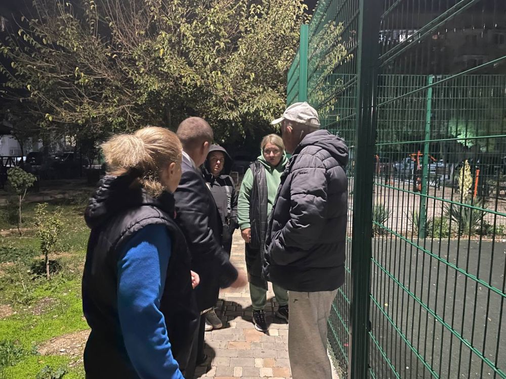 Депутаты на связи с жителями Депутаты на связи с жителями