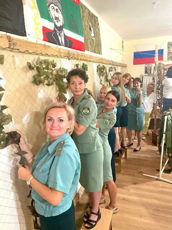 Михаил Развожаев: Сегодня в России отмечается День таможенника! Михаил Развожаев: Сегодня в России отмечается День таможенника!
