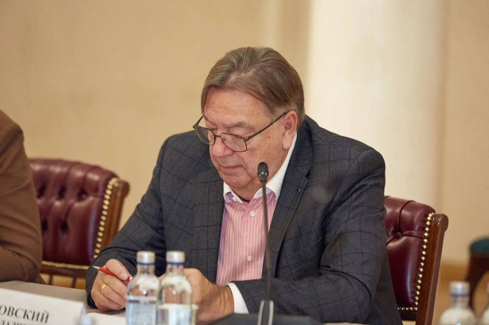 Общественный совет при Минкультуры России обсудил развитие музеев Общественный совет при Минкультуры России обсудил развитие музеев