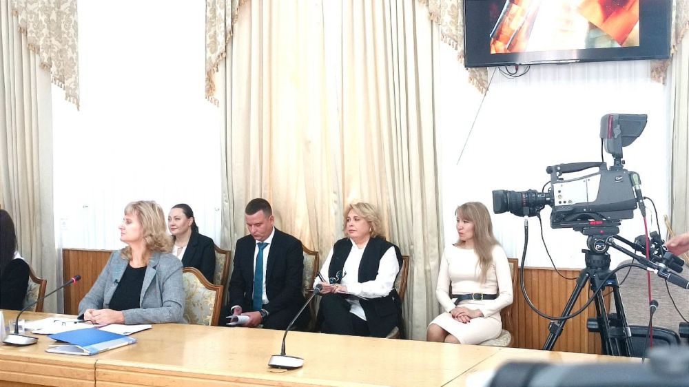 Константин Шимановский: Стартовал конкурс на замещение должности главы администрации Ялты Константин Шимановский: Стартовал конкурс на замещение должности главы администрации Ялты