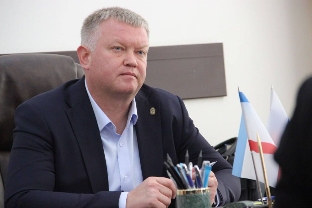 Сегодня запланировали на 2 ноября высадку деревьев в Феодосии Сегодня запланировали на 2 ноября высадку деревьев в Феодосии