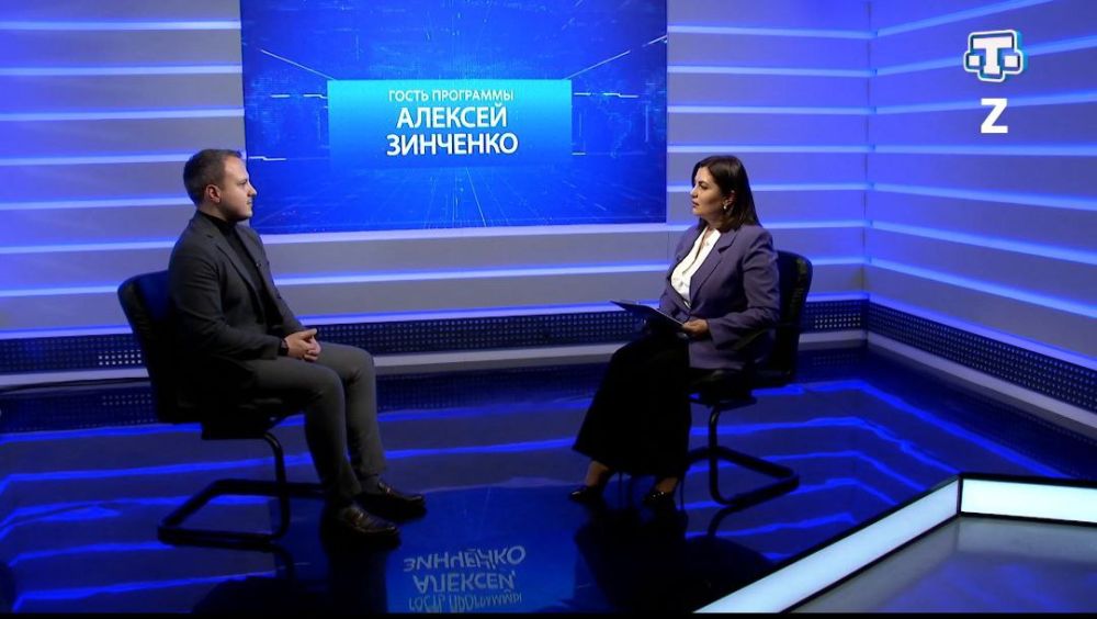 Алексей Зинченко: Эпоха вызовов – это то, что объединяло и объединяет молодых людей! Алексей Зинченко: Эпоха вызовов – это то, что объединяло и объединяет молодых людей!
