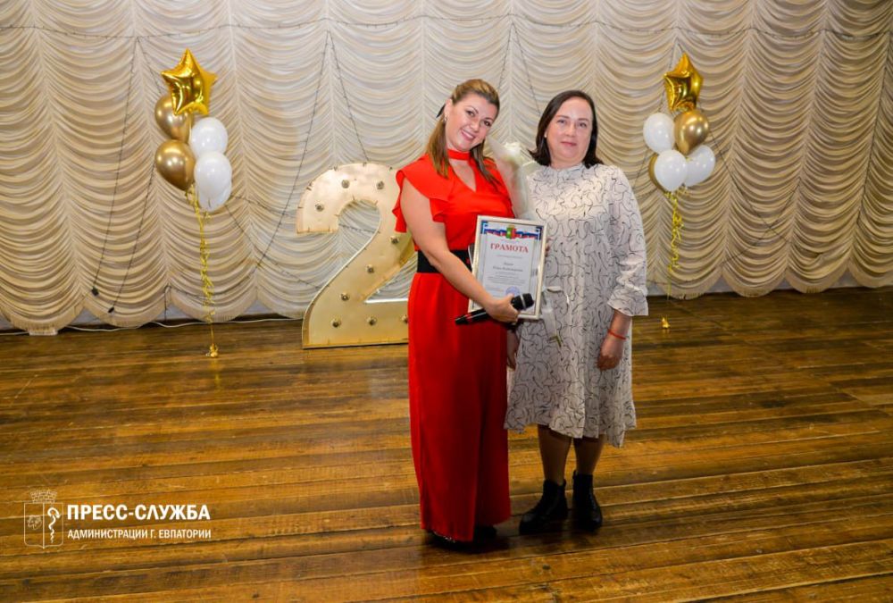 20 лет с любовью к творчеству, поселку и людям! 20 лет с любовью к творчеству, поселку и людям!