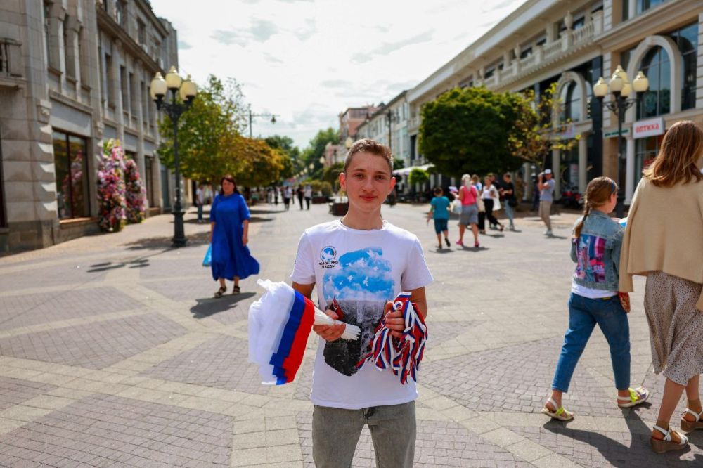 9 ЛЕТ ВОЛОНТЁРАМ ПОБЕДЫ! 9 ЛЕТ ВОЛОНТЁРАМ ПОБЕДЫ!