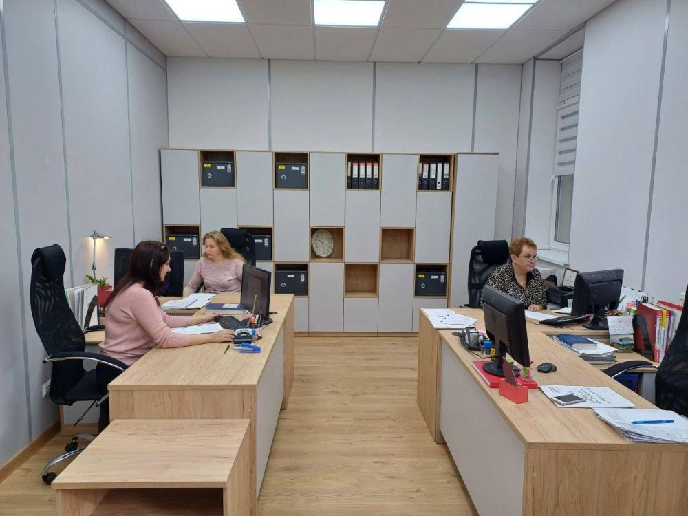 Напоминаем, управление труда и соцзащиты Ленинского района Севастополя будет принимать граждан на проспекте Генерала Острякова, 87 с 1 ноября Напоминаем, управление труда и соцзащиты Ленинского района Севастополя будет принимать граждан на проспекте Генерала Острякова, 87 с 1 ноября