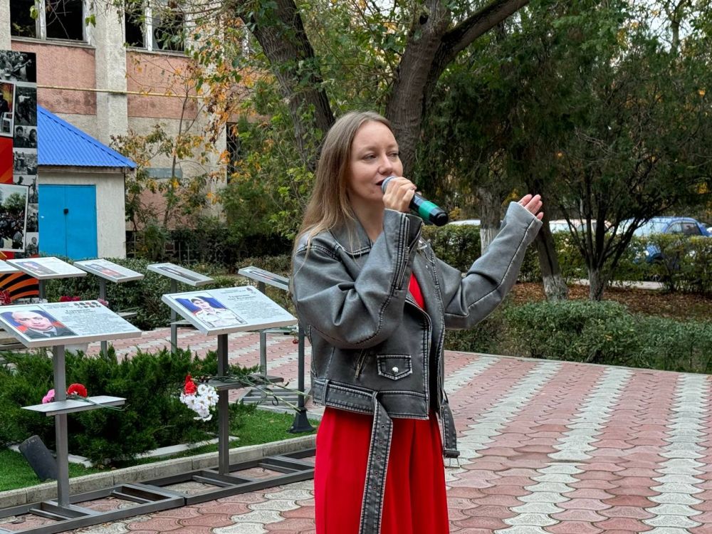 Александр Дудинов: Утро начал с почетной и важной миссии Александр Дудинов: Утро начал с почетной и важной миссии