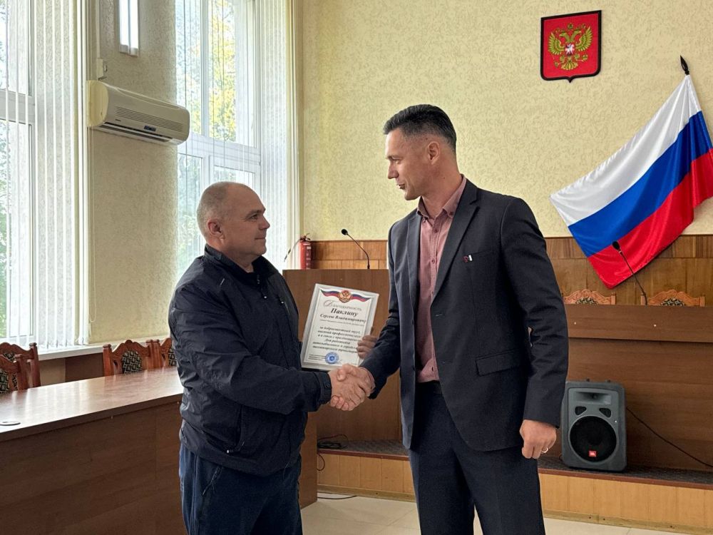 Александр Дудинов: В последнее воскресенье октября в России отмечают День работников автомобильного и городского пассажирского транспорта Александр Дудинов: В последнее воскресенье октября в России отмечают День работников автомобильного и городского пассажирского транспорта