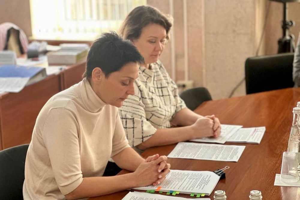 Владимир Немцев: В Законодательном Собрании Севастополя началось заслушивание главных распорядителей бюджетных средств города и обсуждение параметров бюджета Севастополя на 2025 и плановый период 2026 и 2027 годов Владимир Немцев: В Законодательном Собрании Севастополя началось заслушивание главных распорядителей бюджетных средств города и обсуждение параметров бюджета Севастополя на 2025 и плановый период 2026 и 2027 годов