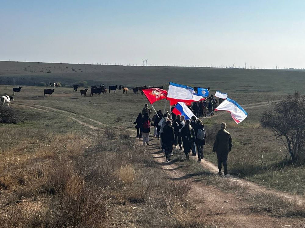Александр Дудинов: Поход для команд-победителей Туристического слета! Александр Дудинов: Поход для команд-победителей Туристического слета!