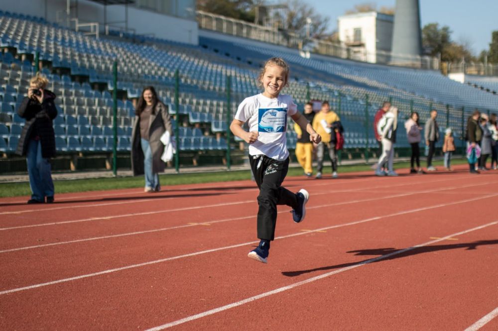 Осенний фестиваль Чемпионов Осенний фестиваль Чемпионов