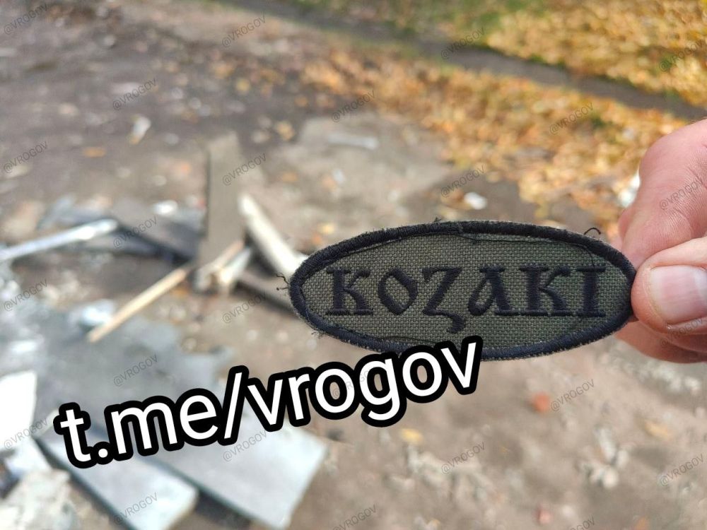 Владимир Рогов: ="Бердянськ-це Україна або руїни" Владимир Рогов: ="Бердянськ-це Україна або руїни"