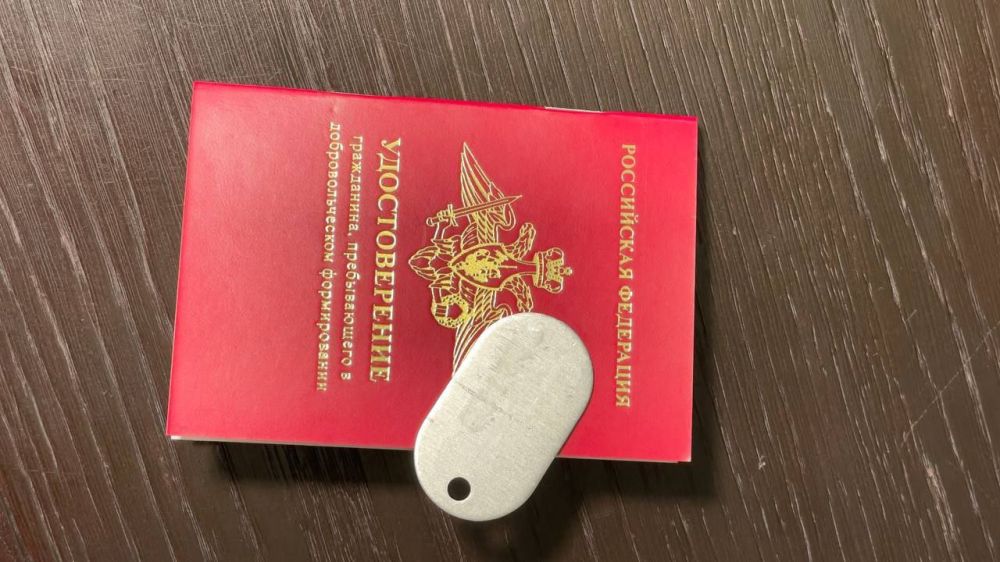 Янина Павленко: Вступила в ряды добровольческого подразделения «Барс-Крым» – отряда, который вместе с военнослужащими МО РФ несут службу по защите полуострова и любимого города Янина Павленко: Вступила в ряды добровольческого подразделения «Барс-Крым» – отряда, который вместе с военнослужащими МО РФ несут службу по защите полуострова и любимого города