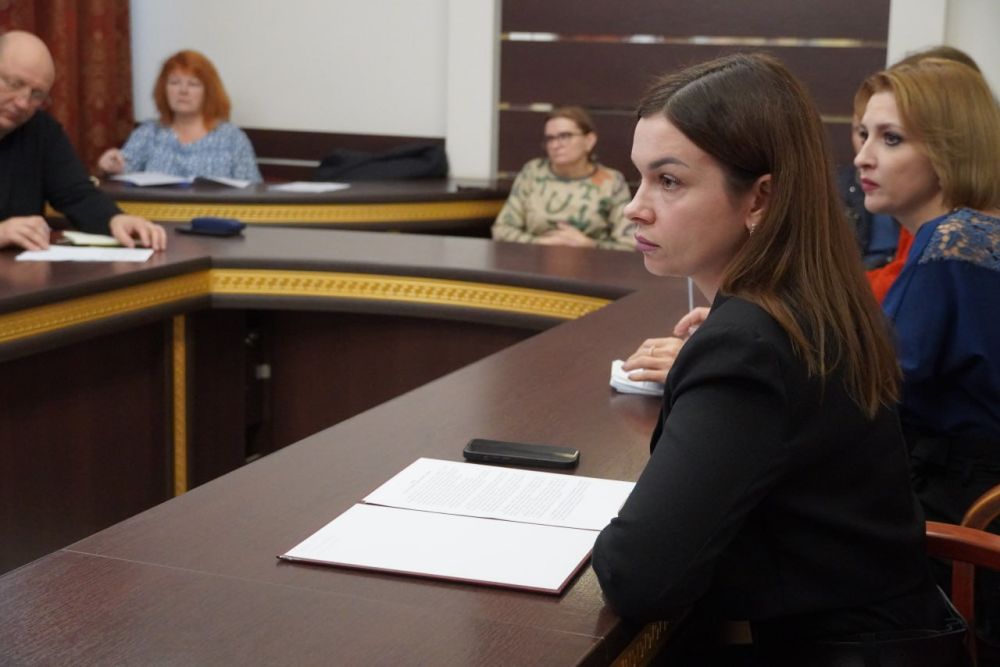 #городские_новости. Итоги купального сезона 2024 года и готовность Керчи к отопительному и осенне-зимнему периоду обсудили на заседании комиссии по ЧС и ОПБ #городские_новости. Итоги купального сезона 2024 года и готовность Керчи к отопительному и осенне-зимнему периоду обсудили на заседании комиссии по ЧС и ОПБ