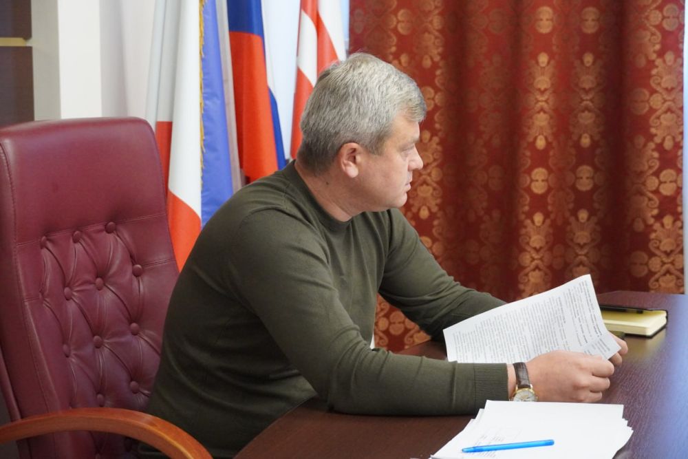 #городские_новости. Итоги купального сезона 2024 года и готовность Керчи к отопительному и осенне-зимнему периоду обсудили на заседании комиссии по ЧС и ОПБ #городские_новости. Итоги купального сезона 2024 года и готовность Керчи к отопительному и осенне-зимнему периоду обсудили на заседании комиссии по ЧС и ОПБ