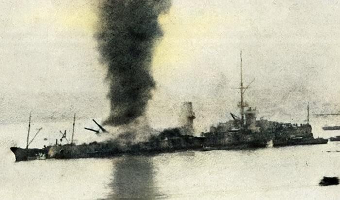 Михаил Онуфриенко: В 1933 году в Николаеве оперативники разоблачили группу шпионов, работавших на Германию с 1907 года Михаил Онуфриенко: В 1933 году в Николаеве оперативники разоблачили группу шпионов, работавших на Германию с 1907 года