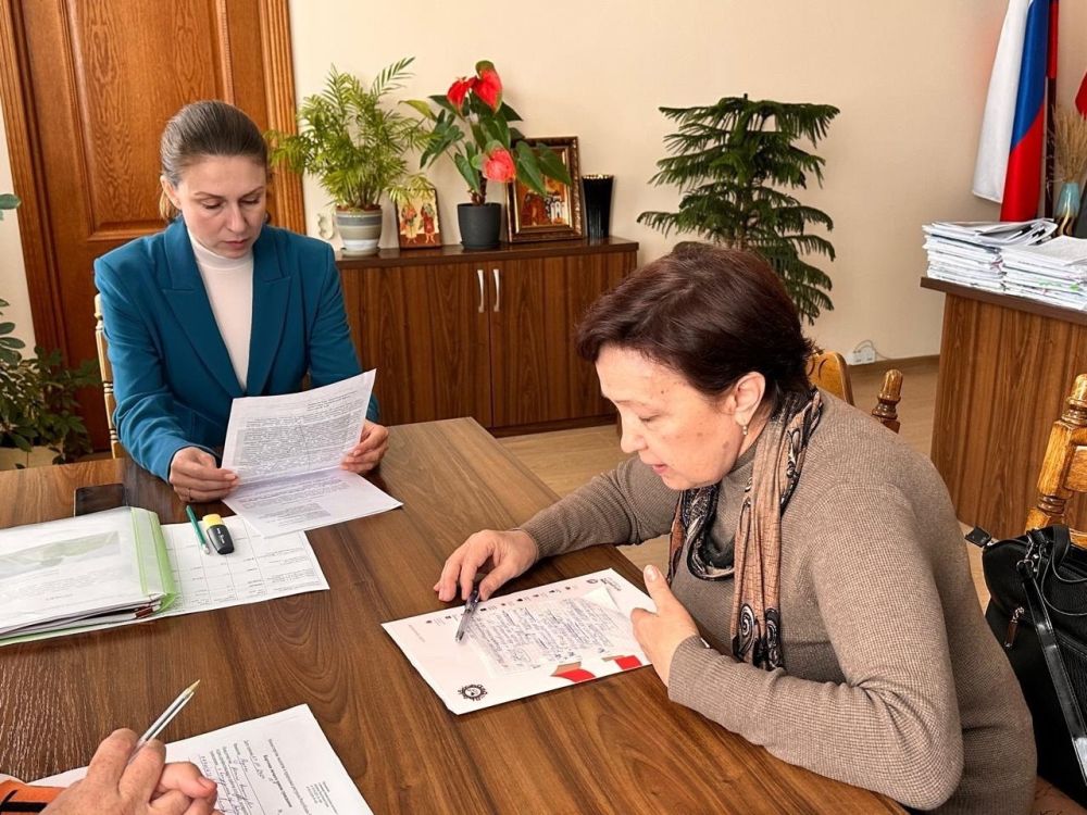 Ольга Славгородская: В преддверии празднования Дня народного единства, состоялся Общерегиональный День приёма граждан Ольга Славгородская: В преддверии празднования Дня народного единства, состоялся Общерегиональный День приёма граждан
