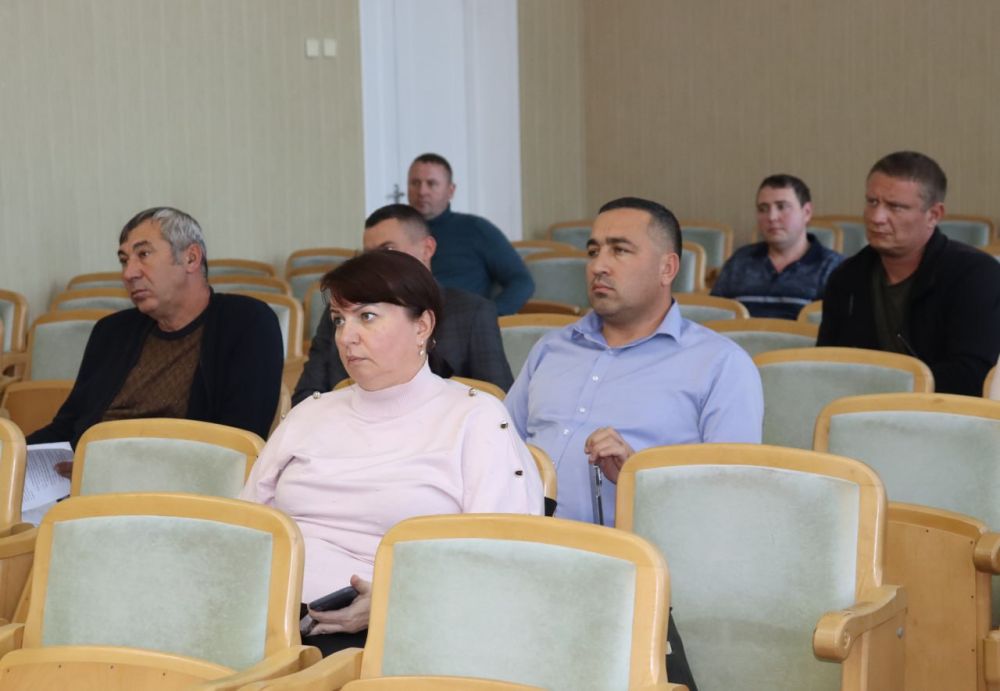 В связи с наступлением зимнего периода 2024-2025 гг начальником управления жилищно-коммунального хозяйства Лимоновым В.... В связи с наступлением зимнего периода 2024-2025 гг начальником управления жилищно-коммунального хозяйства Лимоновым В....