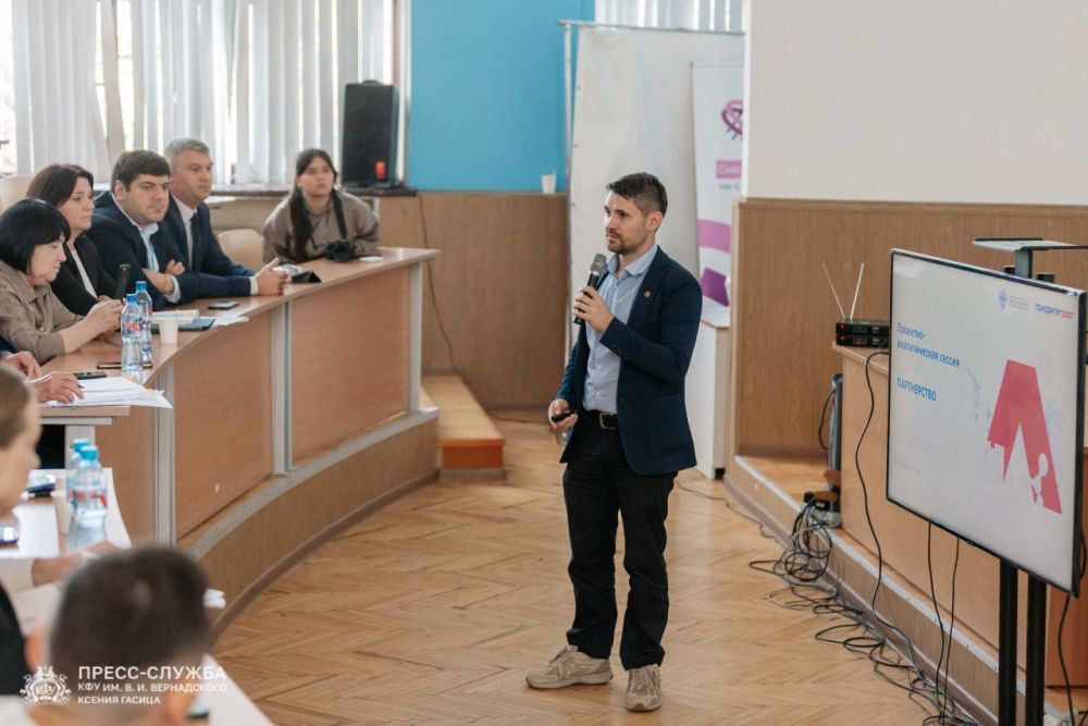 Алексей Зинченко: Развиваем молодежную политику в студенческом сообществе! Алексей Зинченко: Развиваем молодежную политику в студенческом сообществе!