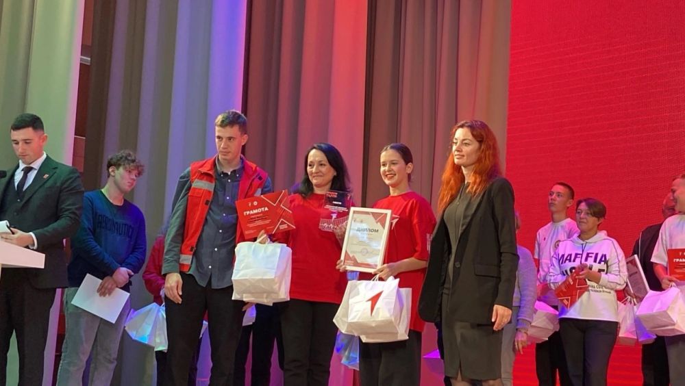 Крымский медколледж стал победителем регионального этапа чемпионата по оказанию первой помощи Движения Первых Крымский медколледж стал победителем регионального этапа чемпионата по оказанию первой помощи Движения Первых