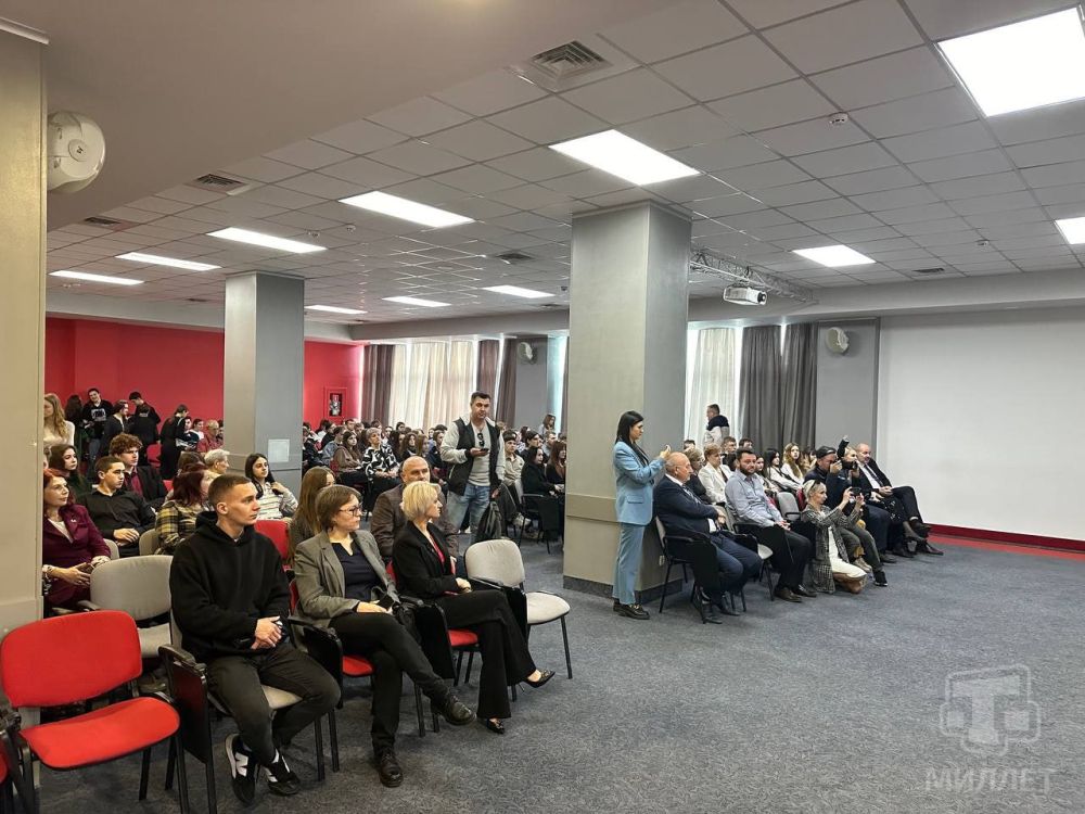 В Крыму стартовал Х Международный фестиваль «Болгарские встречи», приуроченный к 30-летию Региональной болгарской национально-культурной автономии «Паисия Хилендарского» В Крыму стартовал Х Международный фестиваль «Болгарские встречи», приуроченный к 30-летию Региональной болгарской национально-культурной автономии «Паисия Хилендарского»