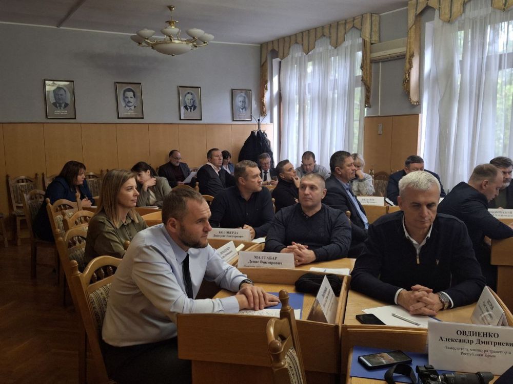 На базе Федерального государственного автономного образовательного учреждения высшего образования "Крымский федеральный университет имени В.И На базе Федерального государственного автономного образовательного учреждения высшего образования "Крымский федеральный университет имени В.И