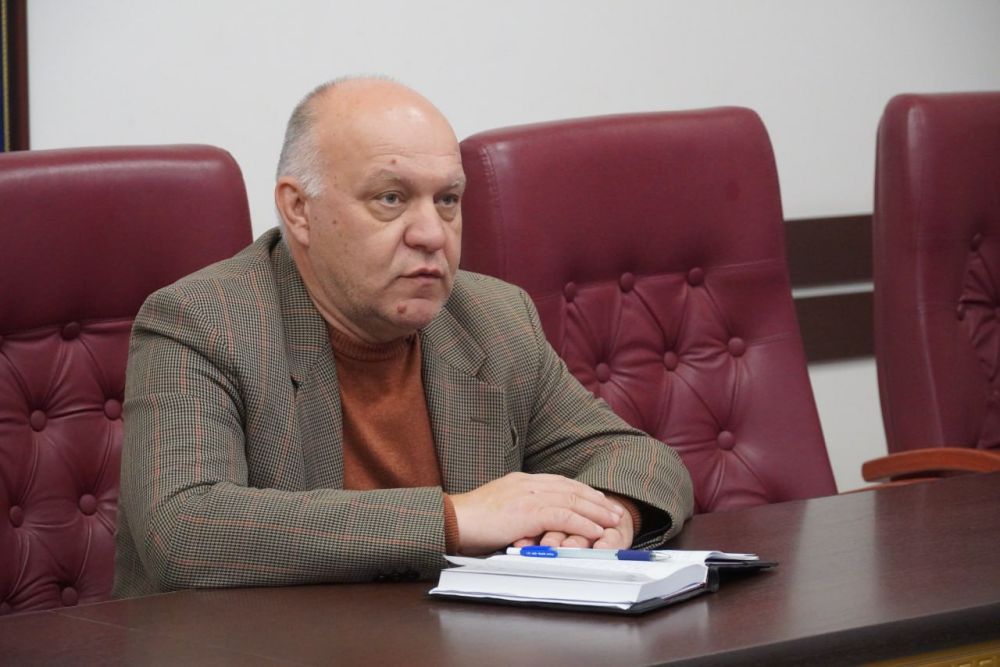 #городские_новости. Итоги купального сезона 2024 года и готовность Керчи к отопительному и осенне-зимнему периоду обсудили на заседании комиссии по ЧС и ОПБ #городские_новости. Итоги купального сезона 2024 года и готовность Керчи к отопительному и осенне-зимнему периоду обсудили на заседании комиссии по ЧС и ОПБ