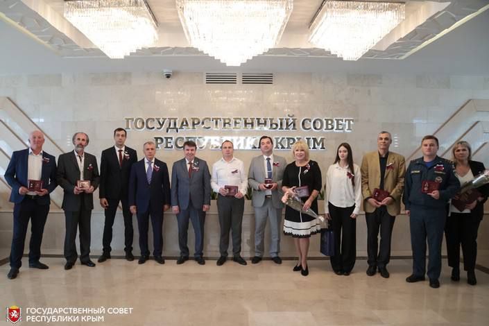 Владимир Константинов: В единстве — залог нашей Победы в СВО и всех предстоящих достижений Владимир Константинов: В единстве — залог нашей Победы в СВО и всех предстоящих достижений