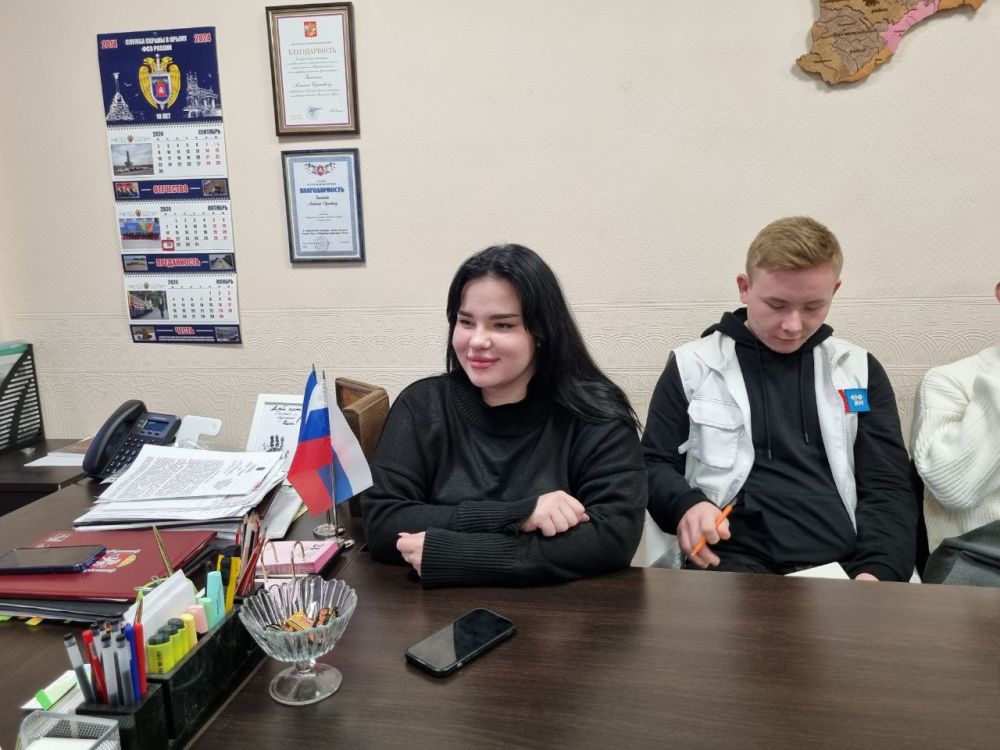 Алексей Зинченко: Впереди нас ждет насыщенный ноябрь! Алексей Зинченко: Впереди нас ждет насыщенный ноябрь!