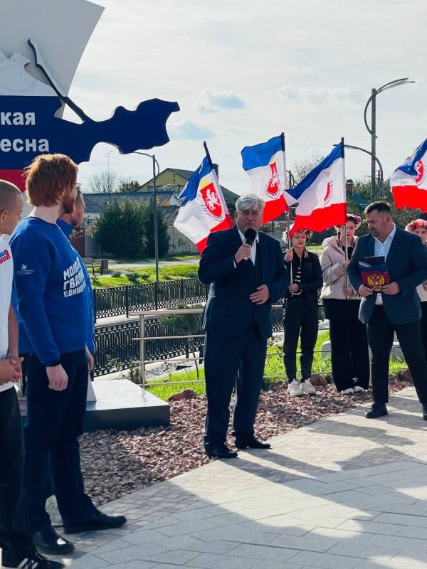 Игорь Ивин: Создавая комфортные условия для наших жителей, в городе реализуется много проектов и программ Игорь Ивин: Создавая комфортные условия для наших жителей, в городе реализуется много проектов и программ