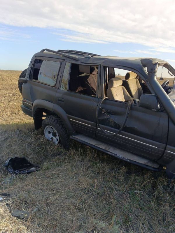 В Крыму двое мужчин пойдут под суд за угон внедорожника В Крыму двое мужчин пойдут под суд за угон внедорожника