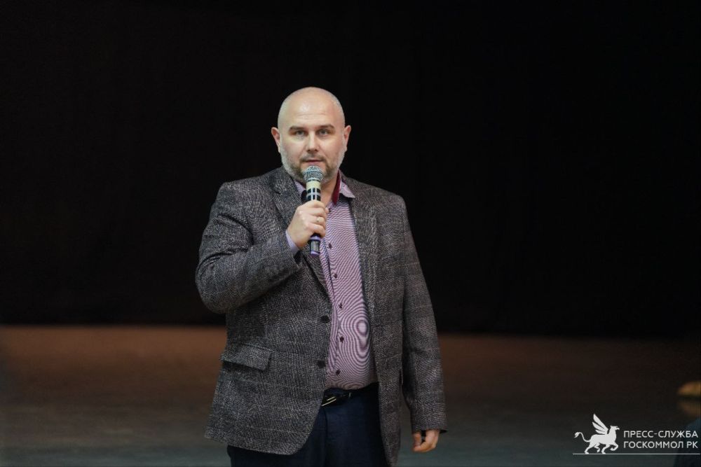 ОТ МЕЧТЫ К ДЕЙСТВИЮ!. В Крымском университете культуры, искусств и туризма провели мини-фестиваль «Молодежь в действии», чтобы рассказать об основных результатах реализации молодежной политики в регионе и возможностях для молодежи ОТ МЕЧТЫ К ДЕЙСТВИЮ!. В Крымском университете культуры, искусств и туризма провели мини-фестиваль «Молодежь в действии», чтобы рассказать об основных результатах реализации молодежной политики в регионе и возможностях для молодежи