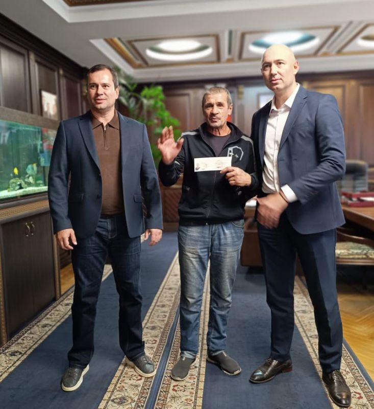 Фонд «Защитники Отечества» продолжает работу по выдаче удостоверений ветерана боевых действий (УВБД) сотрудникам кампании «Вагнер» Фонд «Защитники Отечества» продолжает работу по выдаче удостоверений ветерана боевых действий (УВБД) сотрудникам кампании «Вагнер»