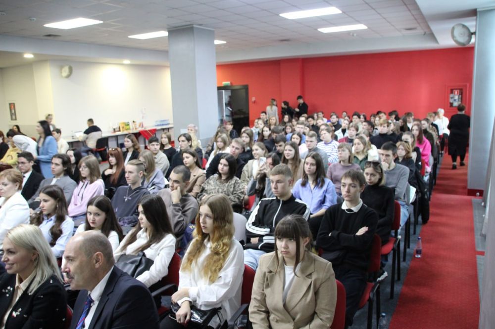 Дан старт Х Международному фестивалю «Болгарские встречи» Дан старт Х Международному фестивалю «Болгарские встречи»