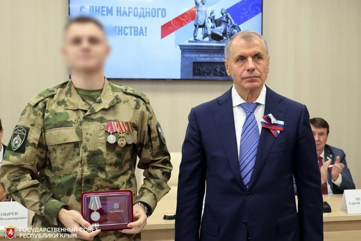 Владимир Константинов: В единстве — залог нашей Победы в СВО и всех предстоящих достижений Владимир Константинов: В единстве — залог нашей Победы в СВО и всех предстоящих достижений