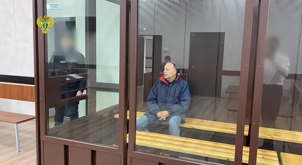 Суд дал 14 лет тюрьмы подрывнику, который попытался убить военного в Джанкое