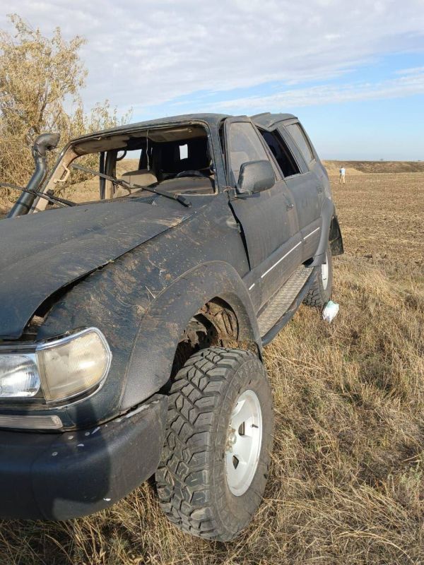 В Крыму двое мужчин пойдут под суд за угон внедорожника В Крыму двое мужчин пойдут под суд за угон внедорожника