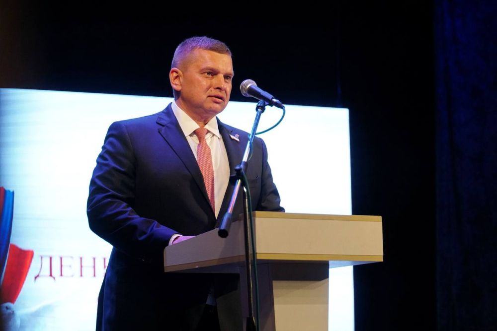 В единстве народа – единство страны В единстве народа – единство страны