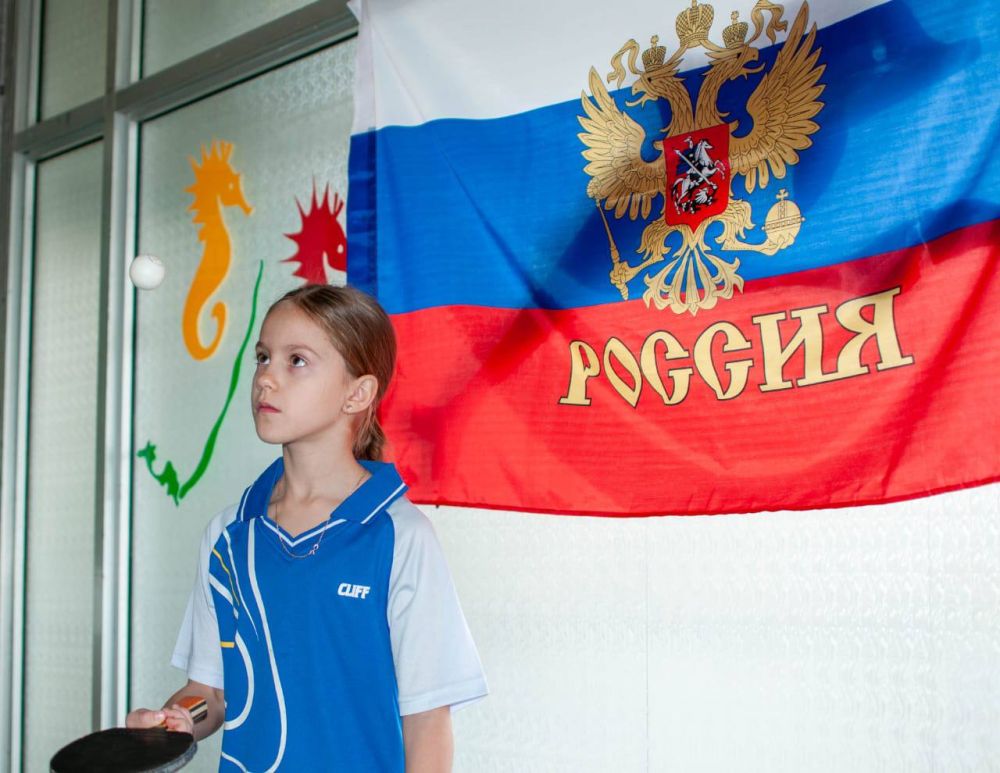 #знайнаших. В Центре детского и юношеского творчества прошёл турнир по настольному теннису «Чемпион» Состязания были организованы среди детей, обучающихся в секции настольного тенниса, и приурочены ко Дню народного единства #знайнаших. В Центре детского и юношеского творчества прошёл турнир по настольному теннису «Чемпион» Состязания были организованы среди детей, обучающихся в секции настольного тенниса, и приурочены ко Дню народного единства