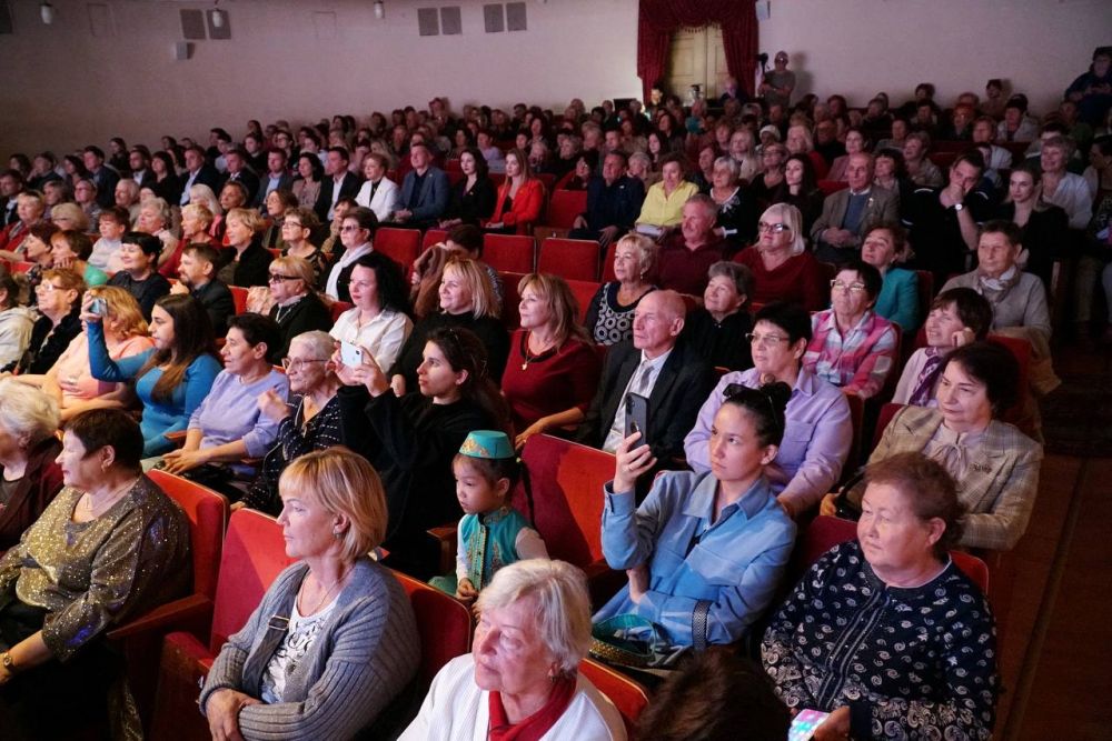 В единстве народа – единство страны В единстве народа – единство страны