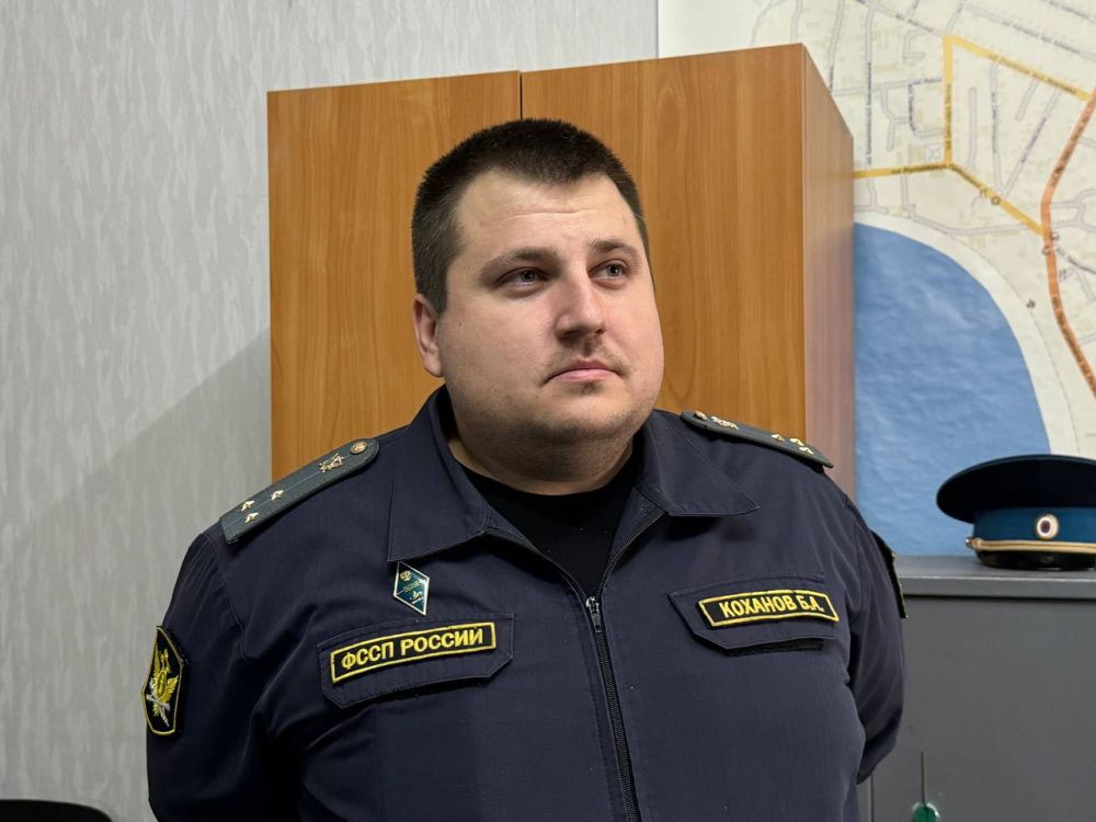 Александр Дудинов: Поздравил коллектив отдела УФССП России по Черноморскому району с профессиональным праздником - Днем судебного пристава! Александр Дудинов: Поздравил коллектив отдела УФССП России по Черноморскому району с профессиональным праздником - Днем судебного пристава!