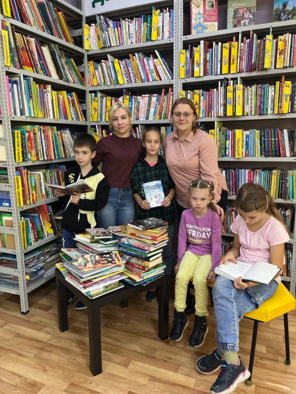 На базе общеобразовательных учреждений города продолжается оздоровительная кампания для детей Симферополя На базе общеобразовательных учреждений города продолжается оздоровительная кампания для детей Симферополя